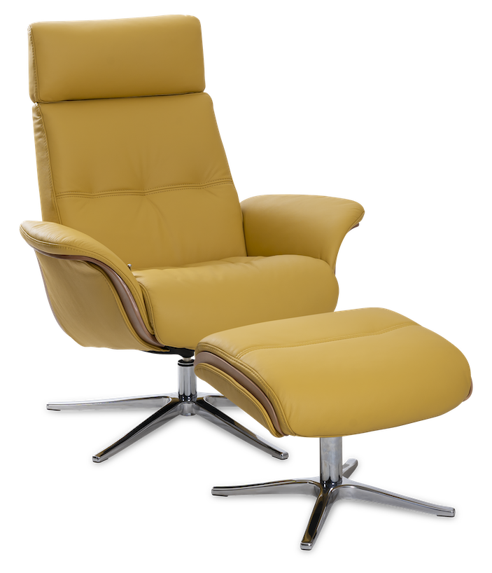 Scandinavian Recliners IMG Comfort
