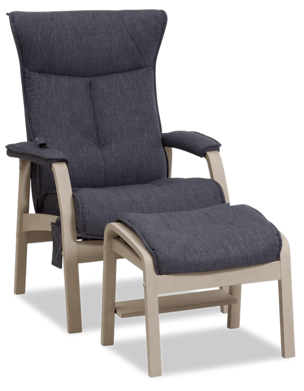 Scandinavian Recliners IMG Comfort